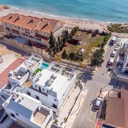 Portomarina VI Villa Pilar de la Horadada Eksteriør bilde
